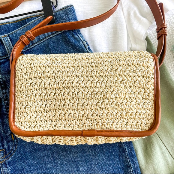 LOFT shoulder bag. - Picture 5 of 15